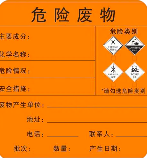《危險(xiǎn)廢物豁免管理清單》的問題解答來啦！