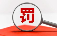 未批先建！企業(yè)及其負責人雙雙受罰！附“未批先建”的法律責任風險